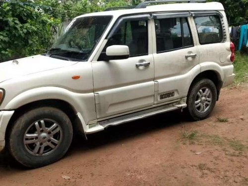 Used Mahindra Scorpio VLX 2011 MT for sale