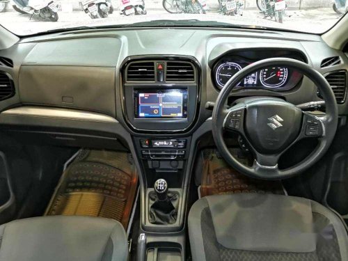 Used 2017 Vitara Brezza ZDi Plus  for sale in Ludhiana