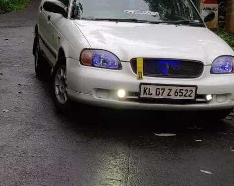 Maruti Suzuki Baleno MT 2000 for sale