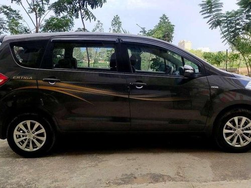 Used 2015 Maruti Suzuki Ertiga ZDI MT for sale