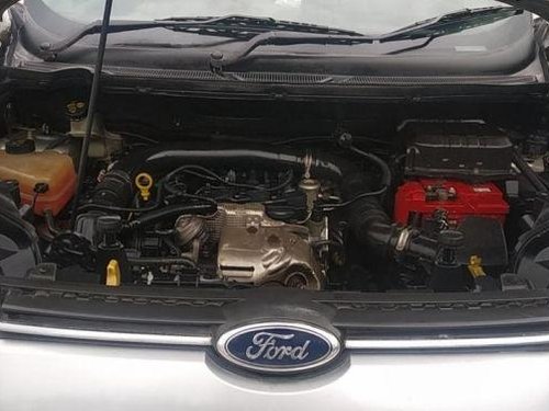 Used Ford EcoSport 1.0 Ecoboost Titanium Optional MT 2015 for sale