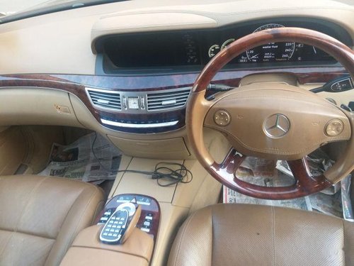 2009 Mercedes Benz S Class 2005 AT 2013 for sale