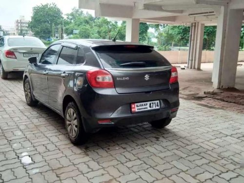 Used 2011 Maruti Suzuki Baleno MT for sale