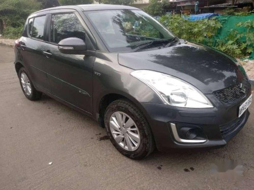 Maruti Suzuki Swift ZXi 1.2 BS-IV, 2015, Petrol AT for sale