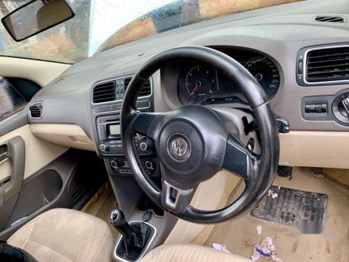 Used 2011 Volkswagen Vento AT for sale 