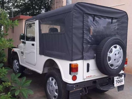 Mahindra Thar 2016 MT for sale