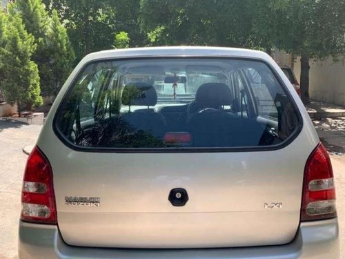 Maruti Suzuki Alto LXi BS-IV, 2009, Petrol MT for sale