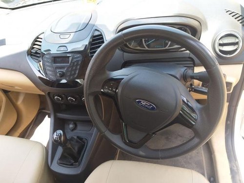 2016 Ford Aspire MT for sale at low price