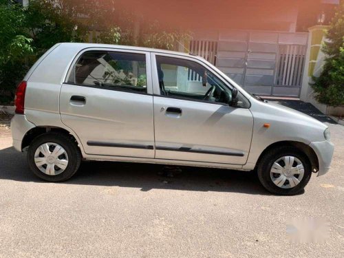 Maruti Suzuki Alto LXi BS-IV, 2009, Petrol MT for sale