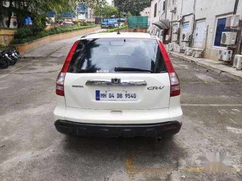 Used 2007 CR V 2.4 AT  for sale in Mumbai