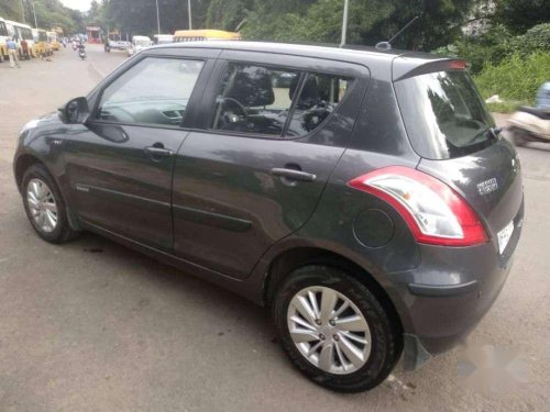 Maruti Suzuki Swift ZXi 1.2 BS-IV, 2015, Petrol AT for sale