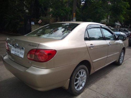 Toyota Corolla H4 AT 2006 for sale