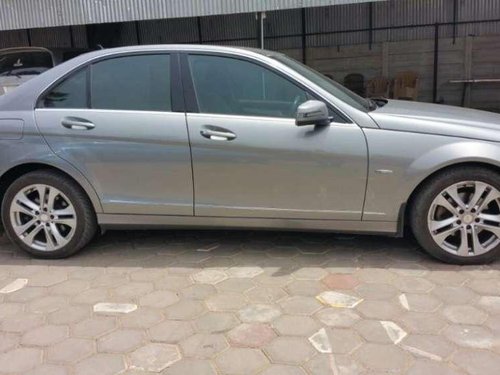 Used 2012 C-Class  for sale in Coimbatore