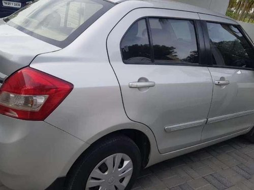 Maruti Suzuki Swift Dzire VXI, 2012, Petrol MT for sale