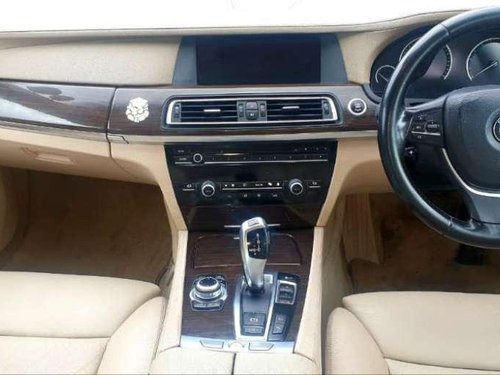 BMW 7 Series 730 Ld Signature, 2011, Diesel AT for sale 