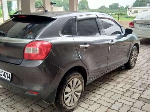 Used 2011 Maruti Suzuki Baleno MT for sale