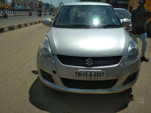 Maruti Suzuki Swift VDi, 2013, Diesel AT for sale