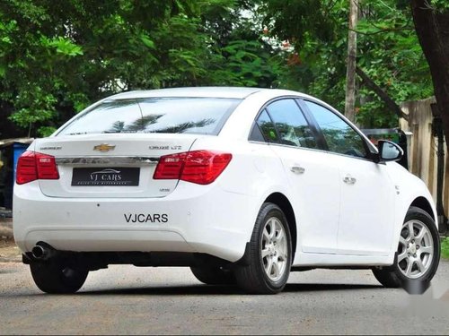 Used 2013 Cruze LTZ  for sale in Coimbatore