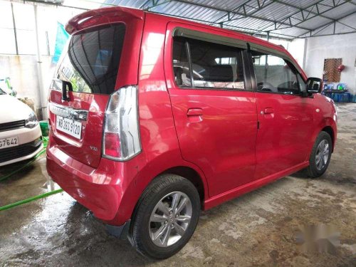 Used Maruti Suzuki Stingray MT car at low price