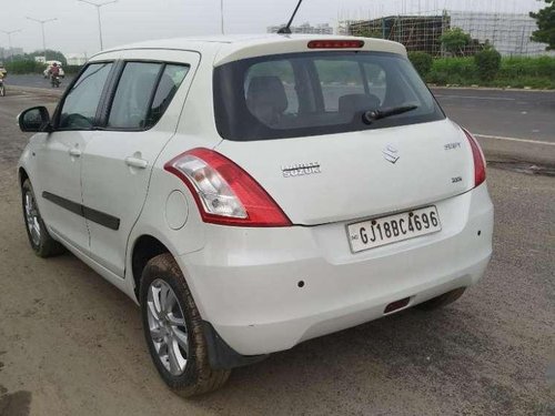 2014 Maruti Suzuki Swift ZDI MT for sale