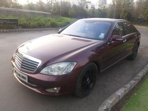 2009 Mercedes Benz S Class 2005 AT 2013 for sale