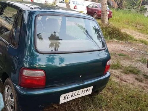 1997 Maruti Suzuki Zen MT for sale at low price