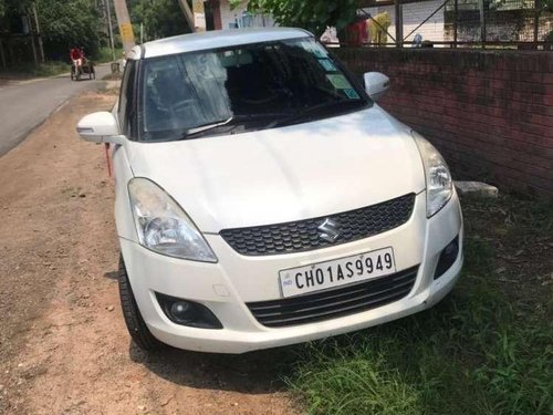 2013 Maruti Suzuki Swift MT for sale