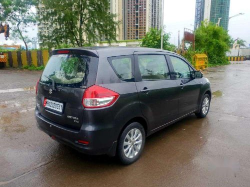 Used Maruti Suzuki Ertiga ZXI MT car at low price