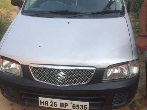 Maruti Suzuki Alto MT 2011 for sale