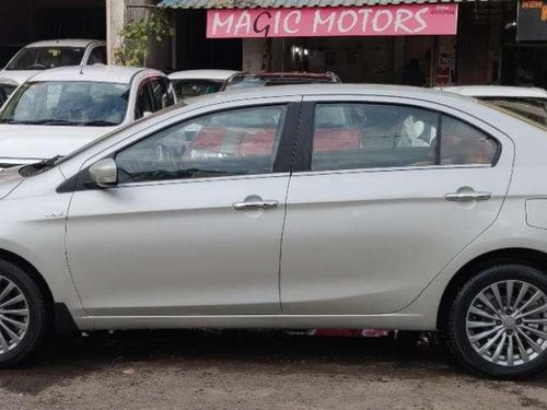 Maruti Suzuki Ciaz MT 2015 for sale