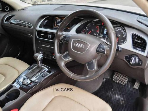 Used 2016 A4 35 TDI Technology  for sale in Coimbatore