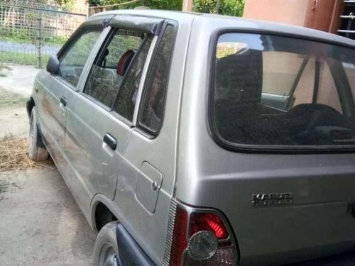 2007 Maruti Suzuki 800 MT for sale