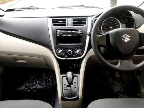 Maruti Suzuki Celerio, 2014, Petrol AT for sale