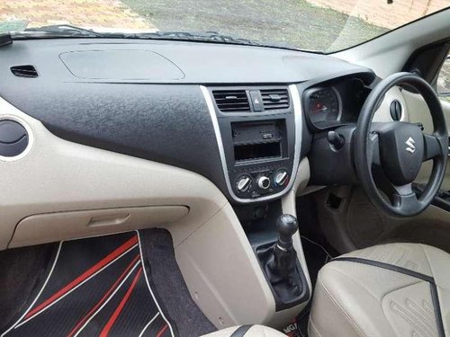 Used Maruti Suzuki Celerio VXI MT 2016 for sale