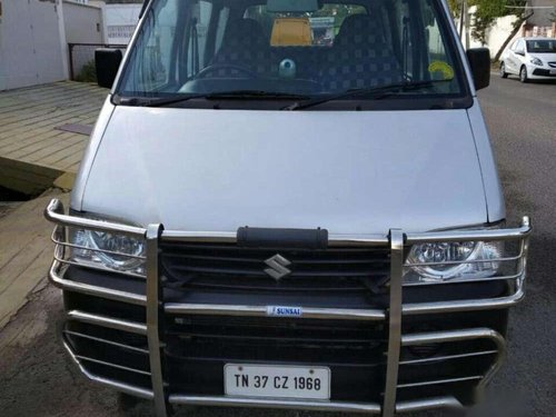 Maruti Suzuki Eeco 5 STR WITH A/C+HTR, 2013, Petrol MT for sale