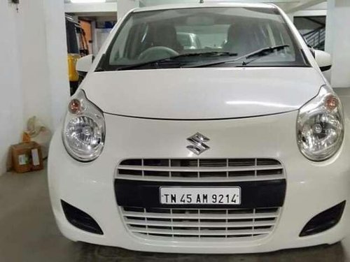 Used 2009 Maruti Suzuki A Star MT for sale