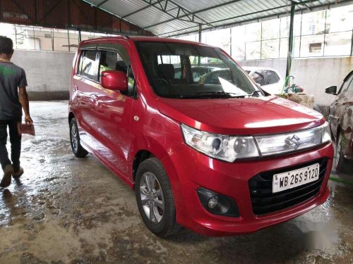 Used Maruti Suzuki Stingray MT car at low price