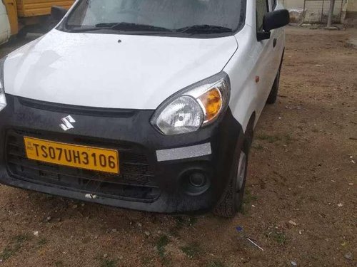 2019 Maruti Suzuki Alto MT for sale at low price