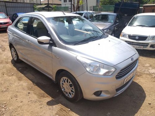 2016 Ford Aspire MT for sale at low price