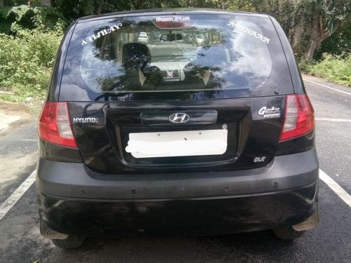 Hyundai Getz GLS MT 2009 for sale