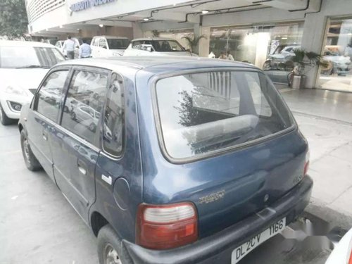 Used 2003 Maruti Suzuki Zen MT for sale