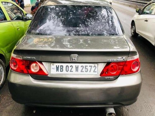 Used 2006 City ZX GXi  for sale in Kolkata