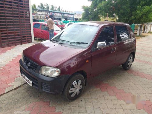 Maruti Suzuki Alto LXi BS-III, 2008, Petrol MT for sale