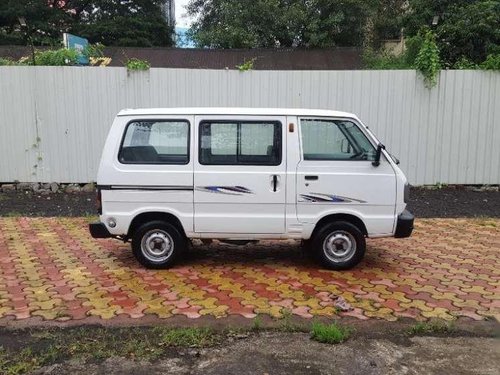 2016 Maruti Suzuki Omni MT for sale