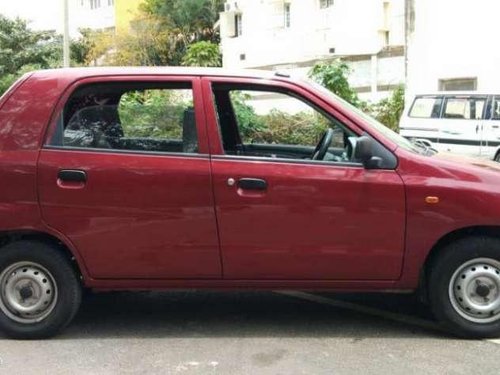 Maruti Suzuki Alto LXi BS-IV, 2011, Petrol MT for sale