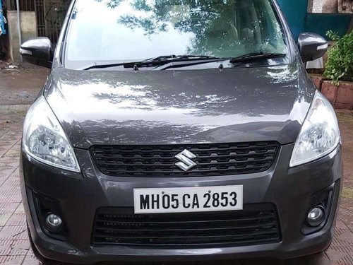 Maruti Suzuki Ertiga VDi, 2014, Diesel MT for sale