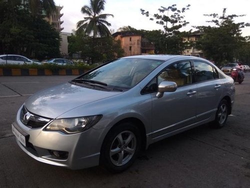 2010 Honda Civic 1.8V AT for sale at low price