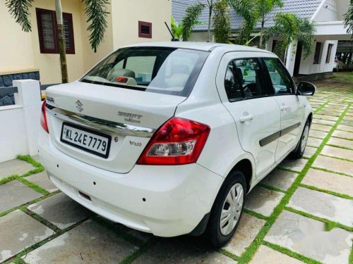 Used Maruti Suzuki Swift Dzire MT car at low price