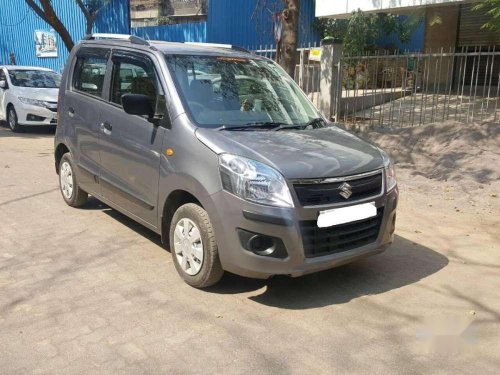 Maruti Suzuki Wagon R LXI, 2016, CNG & Hybrids MT for sale