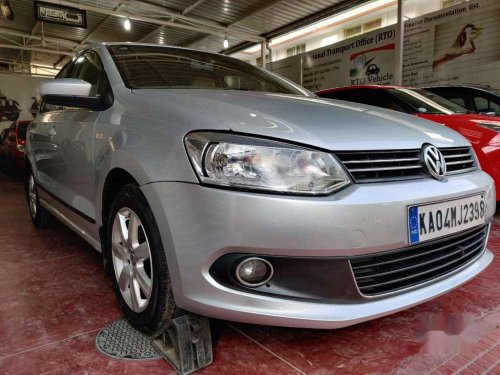 Volkswagen Vento Highline Petrol, 2011, Petrol MT for sale 